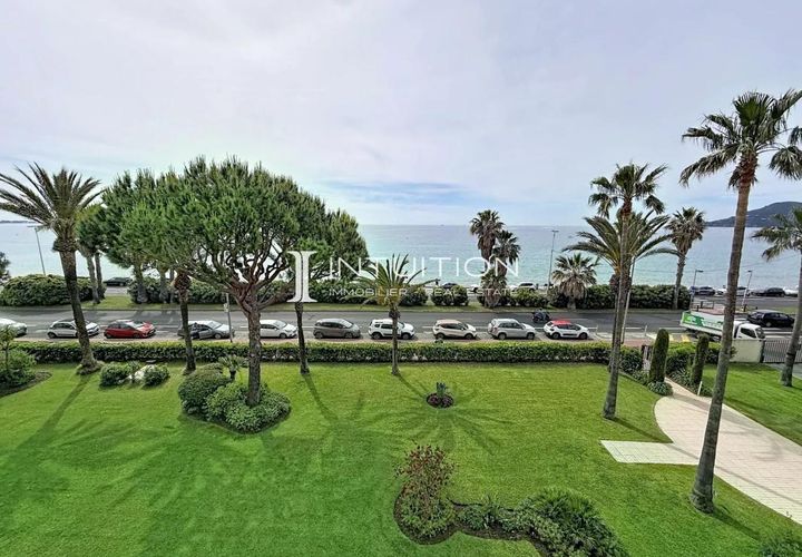 Apartament a Cannes, Alpes-Maritimes, Cannes - € 1.660/mes | Ref: getkey_u_537884222 - foto 1
