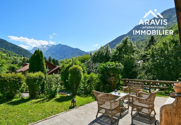 Villa a Thones, Haute-Savoie, Thones - € 683.000 | Ref: 4_1667 - foto 1