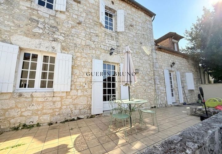 Villa a Monbazillac, Dordogne, Monbazillac - € 139.100 | Ref: getkey_11239 - foto 1
