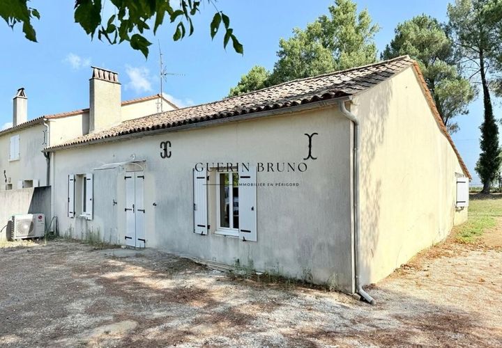 Villa a Monbazillac, Dordogne, Monbazillac - € 75.600 | Ref: getkey_11238 - foto 1