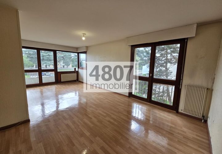 Wohnung in Annemasse, Haute-Savoie, Annemasse - € 199.000 | Ref: getkey_u_537718052 - Foto 1