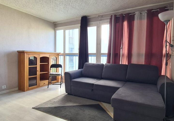 Lejlighed i Argenteuil, Val-d'Oise, Argenteuil - € 129.900 | Ref: getkey_u_527674463 - foto 1