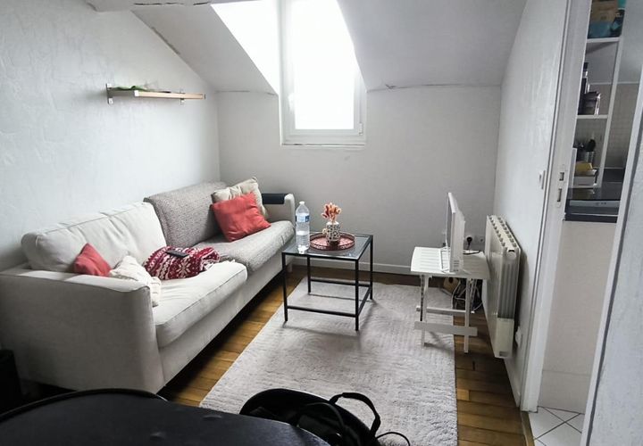 Lejlighed i Argenteuil, Val-d'Oise, Argenteuil - € 99.900 | Ref: getkey_u_519013442 - foto 1