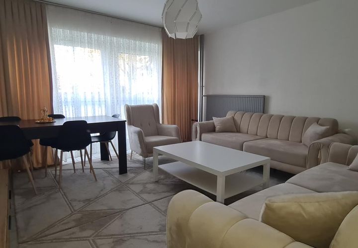 Lejlighed i Argenteuil, Val-d'Oise, Argenteuil - € 149.900 | Ref: getkey_u_510480953 - foto 1