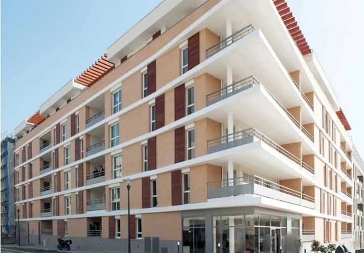 Lejlighed i Cergy, Val-d'Oise, Cergy - € 219.000 | Ref: getkey_u_509265215 - foto 1