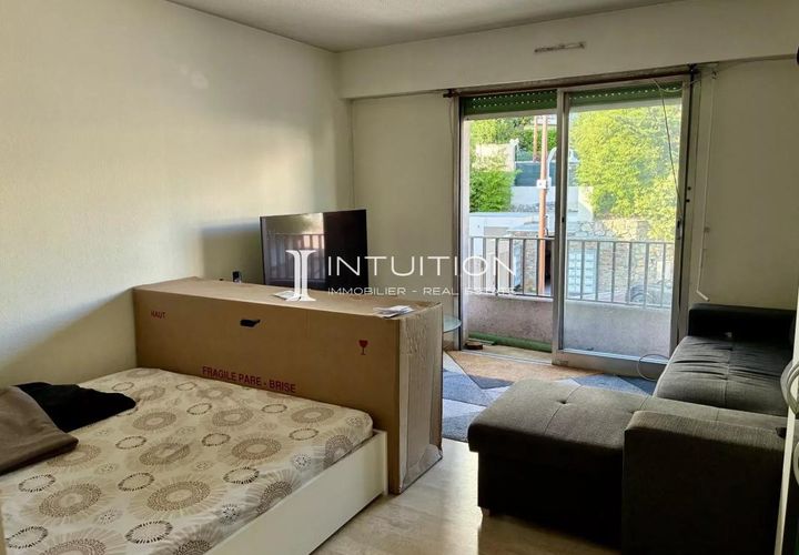 Studio i Le Cannet, Alpes-Maritimes, Le Cannet - € 159.575 | Ref: getkey_u_537675026 - foto 1
