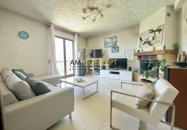 Villa i Carros, Alpes-Maritimes, Carros - € 540.000 | Ref: getkey_u_537671204 - foto 1