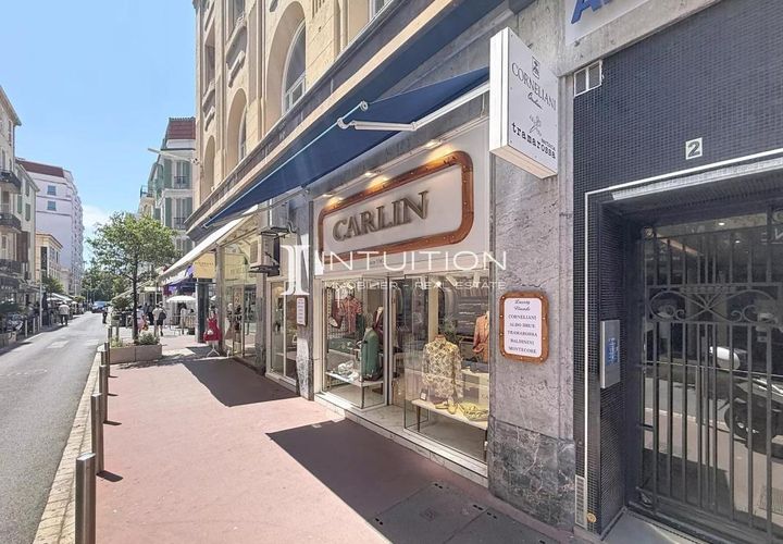 Studio i Cannes, Alpes-Maritimes, Cannes - € 245.000 | Ref: getkey_u_537530576 - foto 1