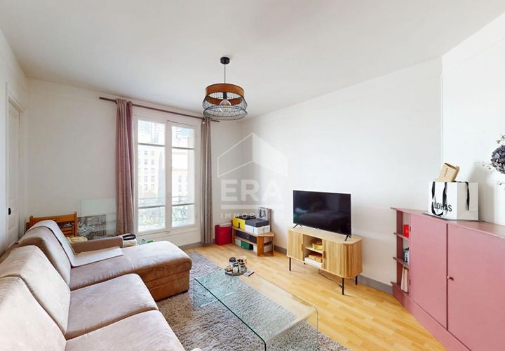 Leilighet i Paris, Paris, Paris - € 409 500 | Ref: getkey_u_537579941 - foto 1