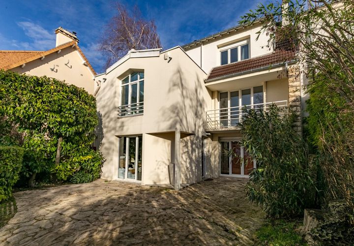Villa i Rueil-Malmaison, Hauts-de-Seine, Rueil-Malmaison - € 1.190.000 | Ref: getkey_11215 - foto 1