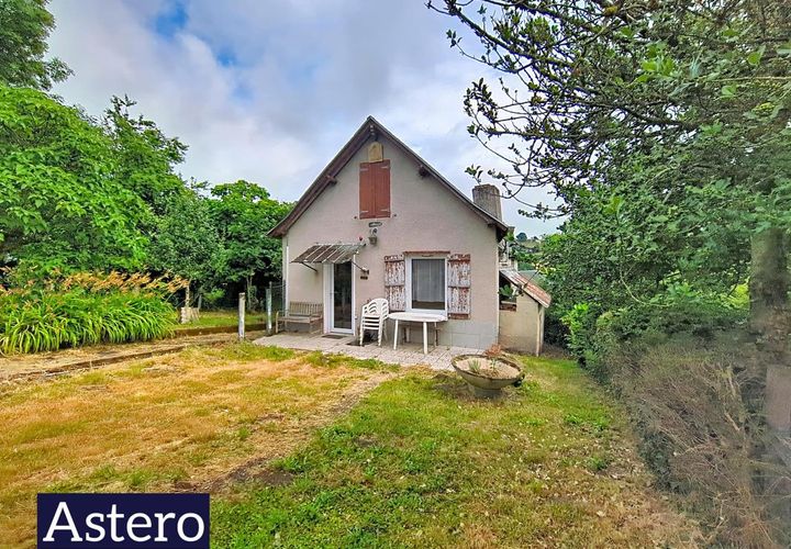 Villa em Chabrignac, Correze, Chabrignac - € 60.000 | Ref: getkey_u_537392549 - foto 1