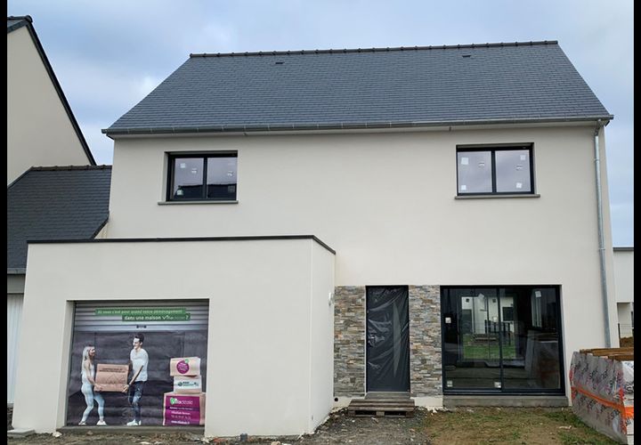 Villa i L'Hermitage, Ille-et-Vilaine, L'Hermitage - € 288 700 | Ref: Lhermitage_D9696229D - foto 1