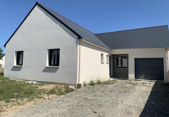 Villa em Bovel, Ille-et-Vilaine, Bovel - € 207.390 | Ref: BOVEL_D7203145D - foto 1