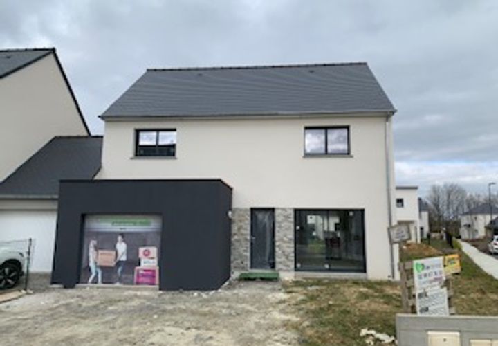 Villa i Tinteniac, Ille-et-Vilaine, Tinteniac - € 238 690 | Ref: TINTENIAC_D4695610D - foto 1