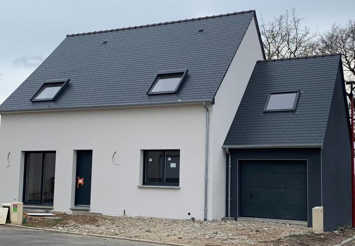 Villa en Dinard, Ille-et-Vilaine, Dinard - € 413.990 | Ref: DINARD_D9251883D - photo 1