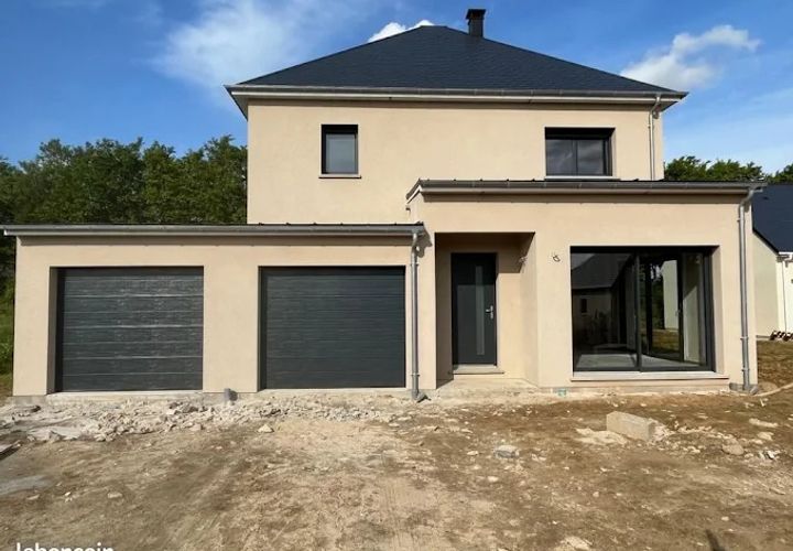 Villa en Goven, Ille-et-Vilaine, Goven - € 280.480 | Ref: GOVEN_D8438275D - photo 1