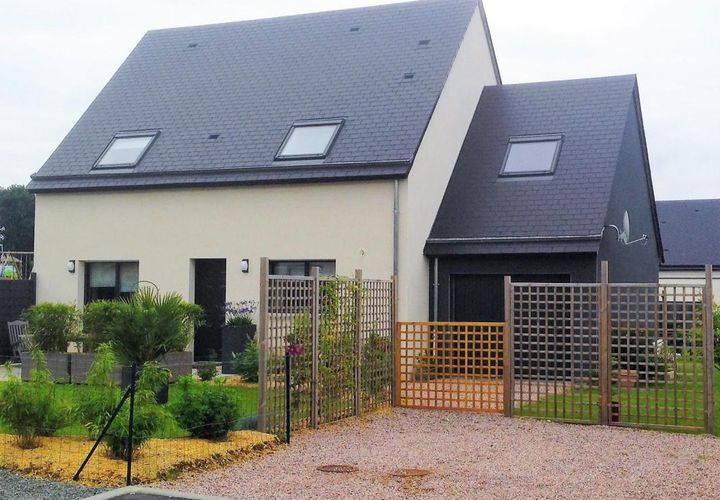 Villa a Saint-Thurial, Ille-et-Vilaine, Saint-Thurial - € 242.380 | Ref: SAINTTHURIAL_D4171112D - foto 1