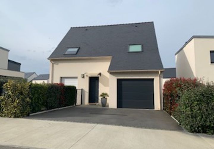 Villa a Teillay, Ille-et-Vilaine, Teillay - € 206.280 | Ref: Teillay_D4071674D - foto 1