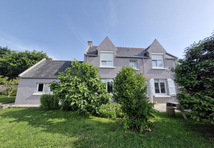 Villa a Roscanvel, Finistere, Roscanvel - € 292.600 | Ref: getkey_u_537306050 - foto 1