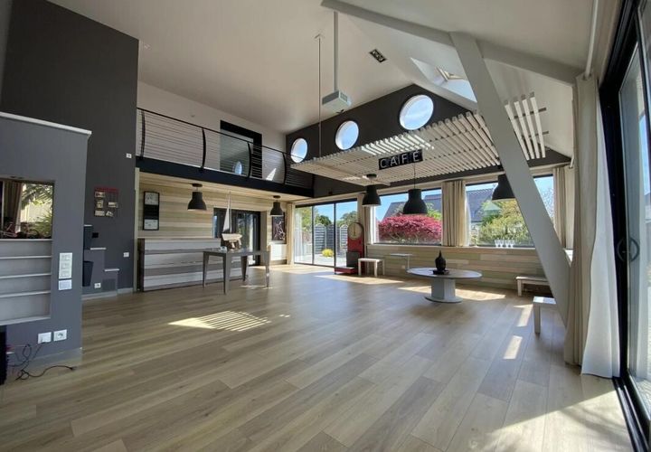 Villa i Plouhinec, Morbihan, Plouhinec - € 595.000 | Ref: getkey_11196 - foto 1