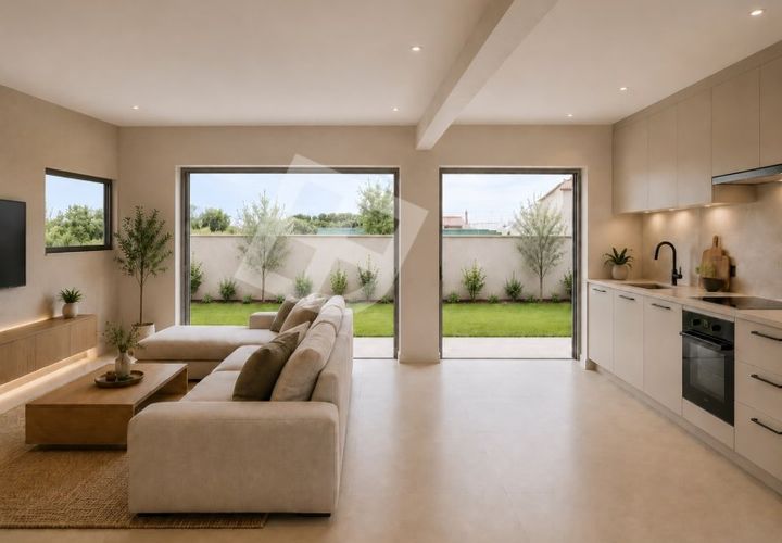 Villa i Oliveira do Bairro, Aveiro, Oliveira do Bairro - € 280.000 | Ref: 4449 - foto 1