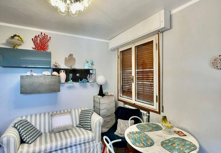 Apartament a Pisa, Pisa, Pisa - € 2.200/mes | Ref: v10003505 - foto 1