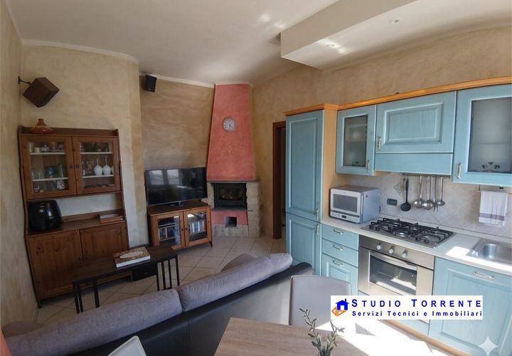 Lejlighed i Cormano, Milan, Cormano - € 115.000 | Ref: 115 CORM - foto 1