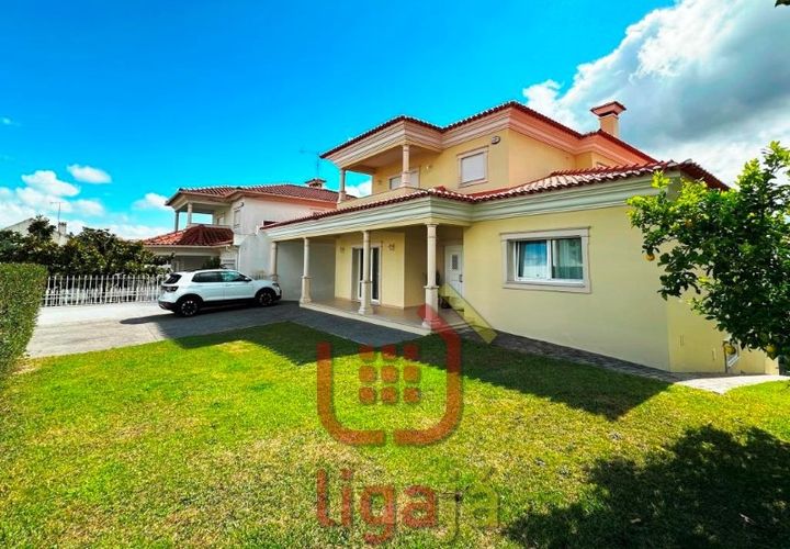 Villa i Ourem, Santarem, Ourem - € 695 000 | Ref: 1376 - foto 1