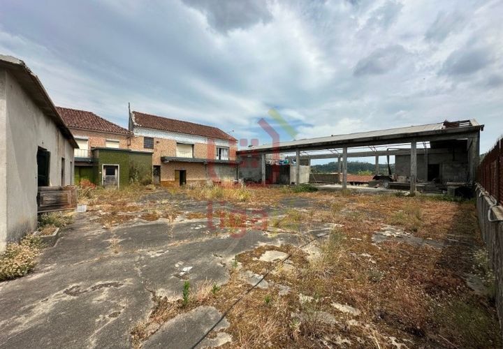 Villa i Ourem, Santarem, Ourem - € 349.000 | Ref: 1375 - foto 1