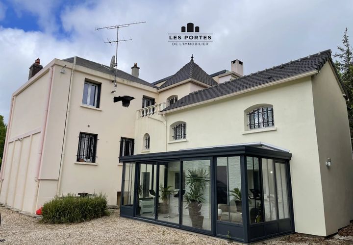 Villa a Maisse, Essonne, Maisse - € 325.000 | Ref: 84806287 - foto 1
