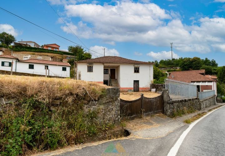 Villa i Paredes de Coura, Viana do Castelo, Paredes de Coura - € 160.000 | Ref: PTL-019-024 - foto 1