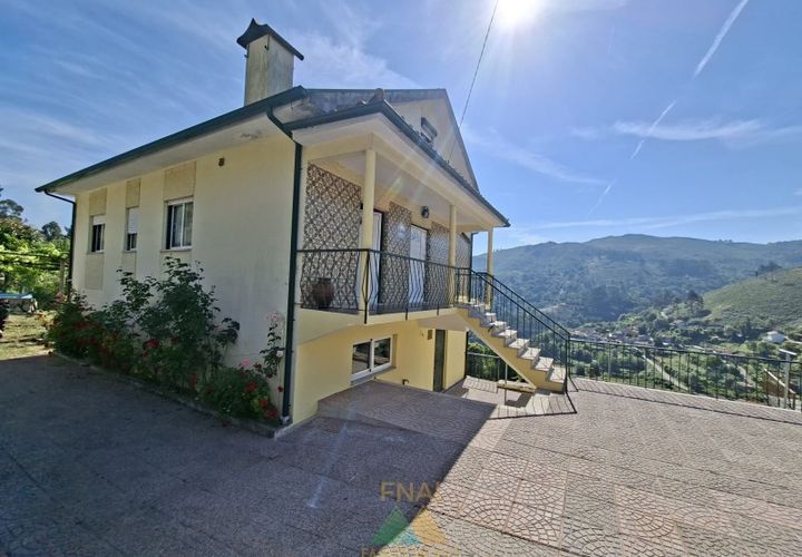 Villa i Ponte da Barca, Viana do Castelo, Ponte da Barca - € 250.000 | Ref: AVV-011-051 - foto 1