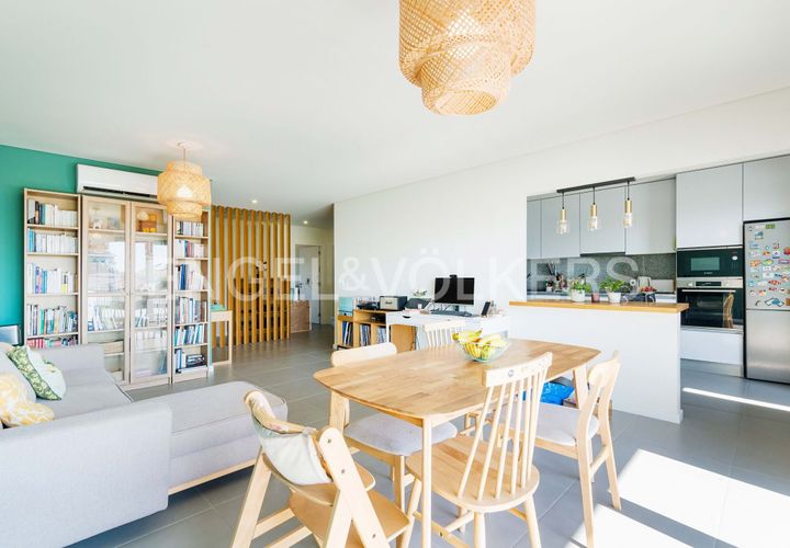 Lejlighed i Almancil, Faro, Almancil - € 450.000 | Ref: W-04ABBR - foto 1