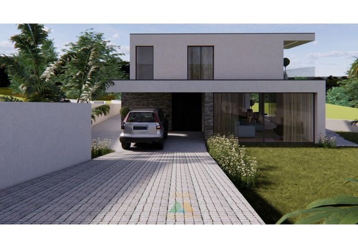 Villa i Gondufe, Viana do Castelo, Gondufe - € 375.000 | Ref: PTL-001-152 - foto 1