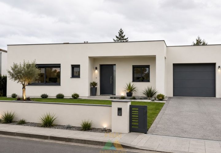 Villa i Ponte de Lima, Viana do Castelo, Ponte de Lima - € 370.000 | Ref: PTL-001-153 - foto 1