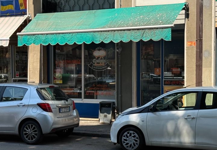 Erhvervsejendom i Sona, Verona, Sona - € 25.000 | Ref: 42R - foto 1