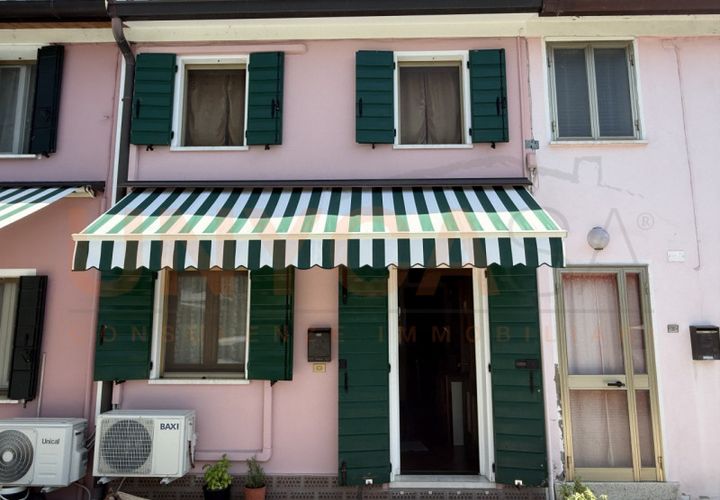 Rækkehus i Selvazzano Dentro, Padua, Selvazzano Dentro - € 150.000 | Ref: V01TP - foto 1
