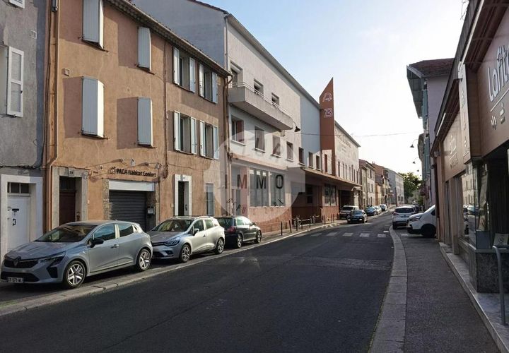 Wohnung in Brignoles, Var, Brignoles - € 120.000 | Ref: 87104812 - Foto 1