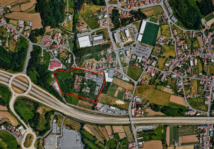Helårsgrund i Maia, Porto, Maia - € 8.500.000 | Ref: JA3392026 - foto 1