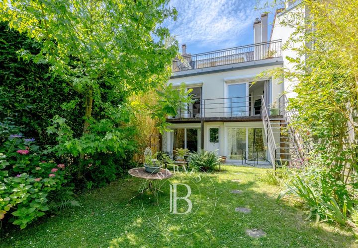 Villa i Chaville, Hauts-de-Seine, Chaville - € 1.076.000 | Ref: 87121847 - foto 1