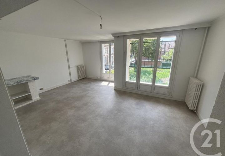 Lejlighed i Beauvais, Oise, Beauvais - € 183.000 | Ref: 3219 - foto 1