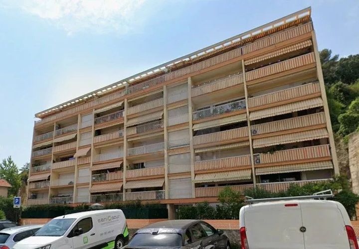 Apartament a Roquebrune-Cap-Martin, Alpes-Maritimes, Roquebrune-Cap-Martin - € 1.310/mes | Ref: L17146 - foto 1