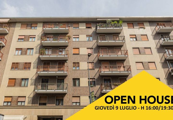 Wohnung in Milan, Milan, Milan - € 625.000 | Ref: 26/062 Pordenone - Foto 1