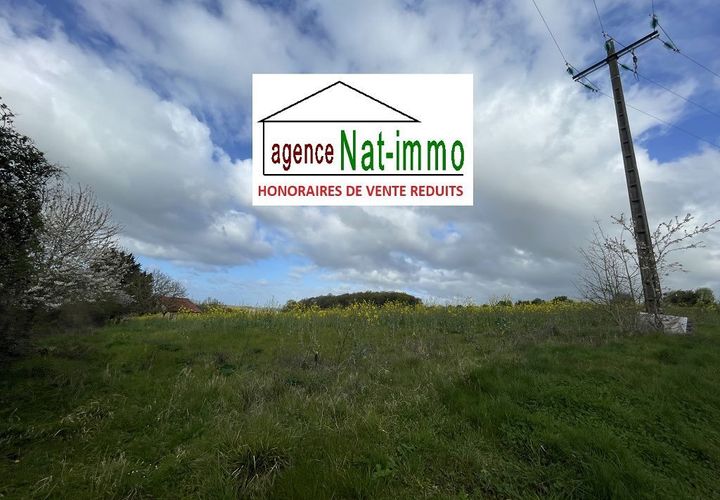 Terra a Courtemaux, Loiret, Courtemaux - € 22.000 | Ref: 1478 - foto 1