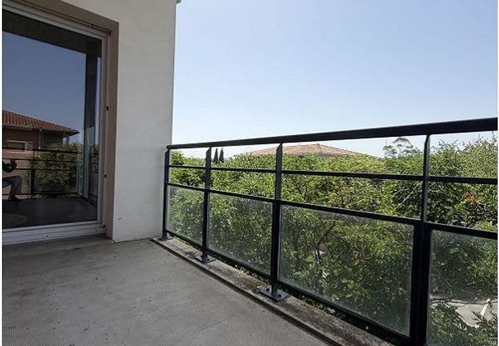 Villa a Toulouse, Haute-Garonne, Toulouse - € 680/mes | Ref: 01010014236 - foto 1