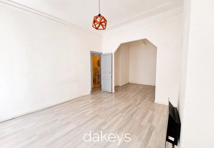 Leilighet i Marseille, Bouches-du-Rhone, Marseille - € 179 000 | Ref: 87119295 - foto 1