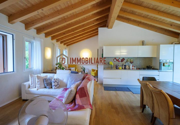 Lejlighed i Asolo, Treviso, Asolo - € 670.000 | Ref: D117 - foto 1