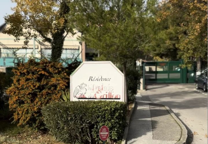 Apartament a Vitrolles, Bouches-du-Rhone, Vitrolles - € 600/mes | Ref: 84576140 - foto 1