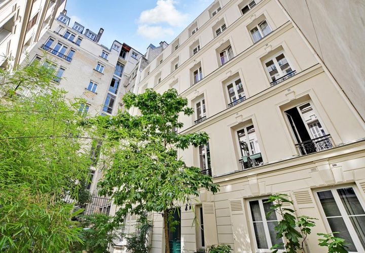 Leilighet i Paris, Paris, Paris - € 1 060 000 | Ref: SB_ASSAS_6 - foto 1