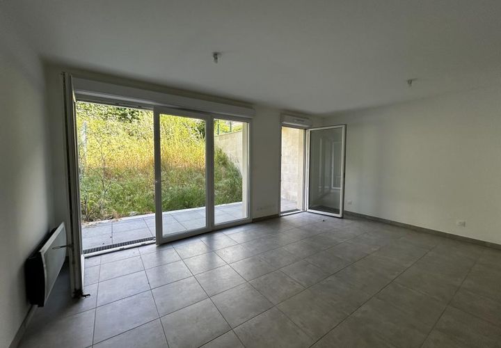 Leilighet i Marseille, Bouches-du-Rhone, Marseille - € 224 555 | Ref: OKM13009T1B023SM - foto 1